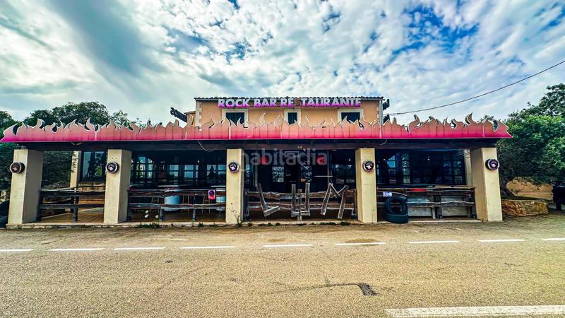 Foto afdcf032-71a1-43d9-bc4d-0259220977d2. Local commercial dans Algaida