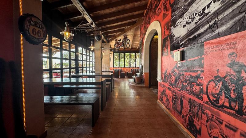 Foto b1f2d0a3-7964-4727-ad44-35b9e8daf9b5. Local commercial dans Algaida