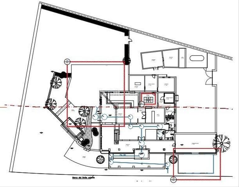 Foto c2b26be9-0f4f-4322-8309-3fcad9fede59. Local commercial dans Algaida