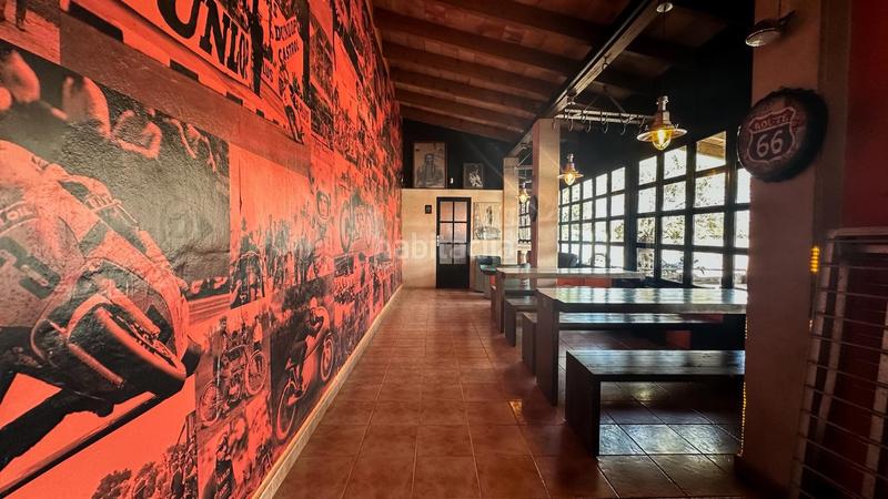 Foto cd78c134-8b89-4050-9fd2-805fa94e04b7. Local commercial dans Algaida