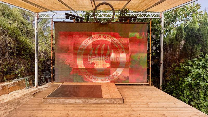 Foto db113268-2d7a-47cd-9a9b-cff6acf2db42. Local commercial dans Algaida