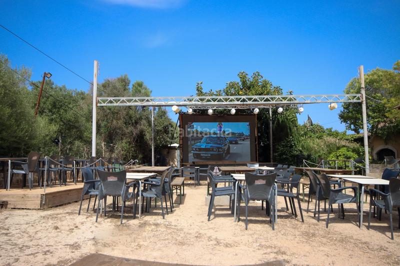 Foto f5d623ca-bfa8-4147-8fed-4667fdc7b5a9. Local commercial dans Algaida