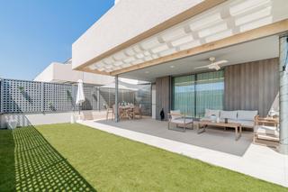 Planta baixa a Valenoso. Piso en valenoso, boadilla del monte. 240m2, 3d, 2b, bajo con te