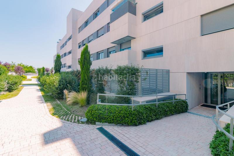 Foto 09895ba9-446d-4eb6-8d13-97645e24eeed. Piano terra con riscaldamento parcheggio piscina in Boadilla del Monte