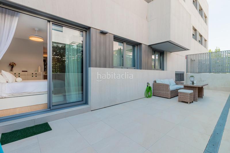 Foto 691ce9b5-9415-4f57-80ea-88e509e99d94. Planta baixa amb calefacció aparcament piscina a Boadilla del Monte