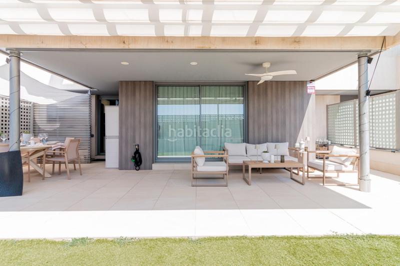 Foto e3d3ce86-4fe7-4432-af50-c096788f0ce8. Piano terra con riscaldamento parcheggio piscina in Boadilla del Monte
