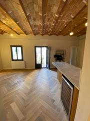 Alquiler Piso en Gòtic. Exclusivo piso en alquiler de alto standing junto a vía laietana