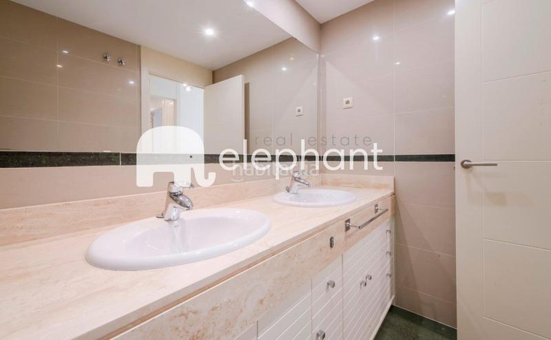 Foto 4e5b5e84-3d41-48f7-8118-f88ad0de5b1e. Ground floor with heating parking pool in Viñas Viejas Boadilla del Monte