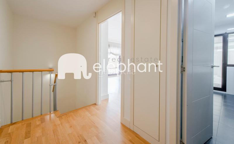 Foto 4f87ddc4-fcf4-4bc2-8648-ebdec800b55a. Ground floor with heating parking pool in Viñas Viejas Boadilla del Monte