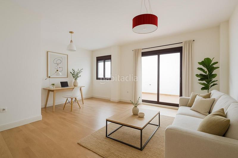 Foto 79d365d5-7d1d-45c1-97e4-c8cb7544bd9a. Ground floor with heating parking pool in Viñas Viejas Boadilla del Monte