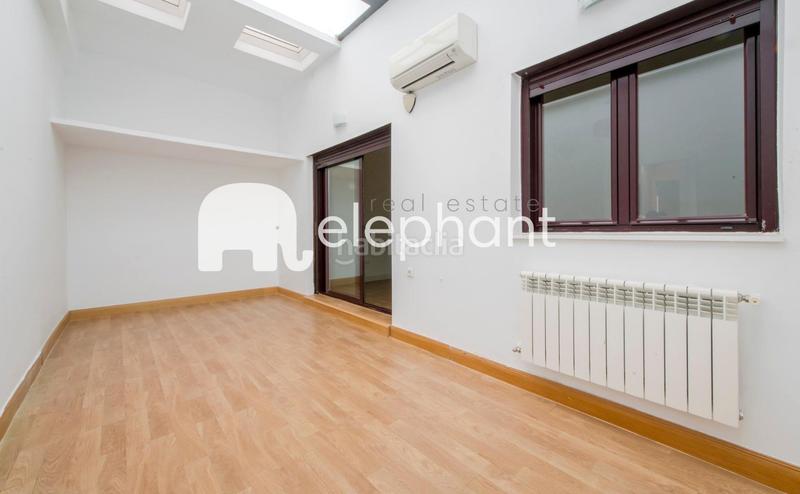 Foto a2f8f289-7400-4967-8e12-54ad78463c9e. Ground floor with heating parking pool in Viñas Viejas Boadilla del Monte