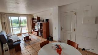 Pis a San Jorge. Magnifico piso de 2 habitaciones con vistas al campo de golf