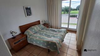 Pis a San Jorge. Magnifico piso de 2 habitaciones con vistas al campo de golf