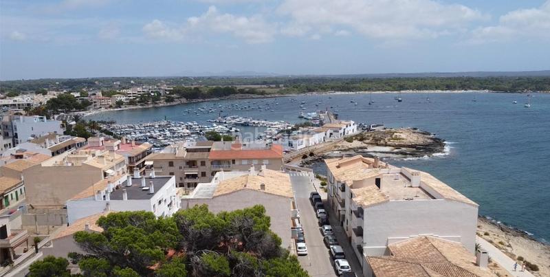 Foto 16a286ee-557b-4d14-ad85-c2bc4e1efb3b. Casa amb aparcament a Colònia Sant Jordi Ses Salines