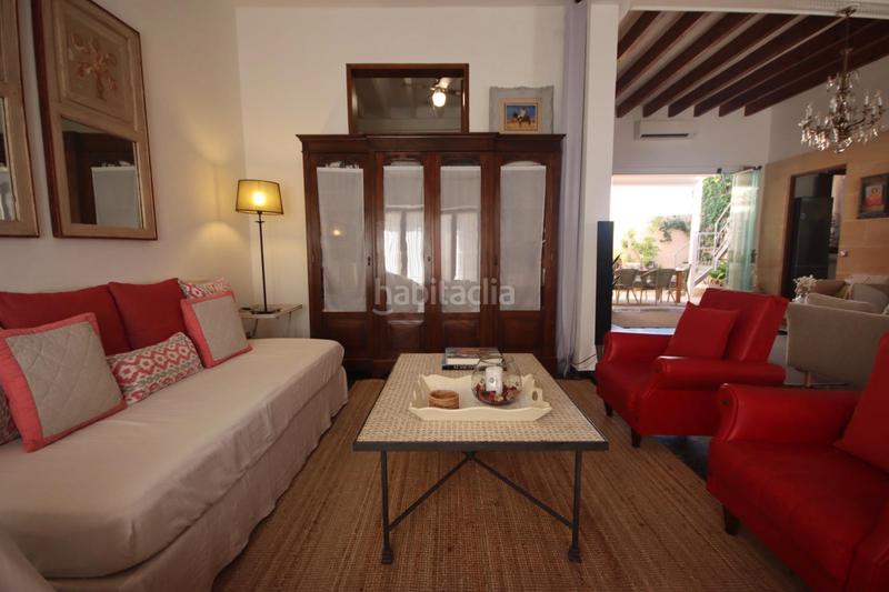 Foto 4c491fde-5bd3-4dbf-b831-8d21c9a42508. Casa amb aparcament a Colònia Sant Jordi Ses Salines