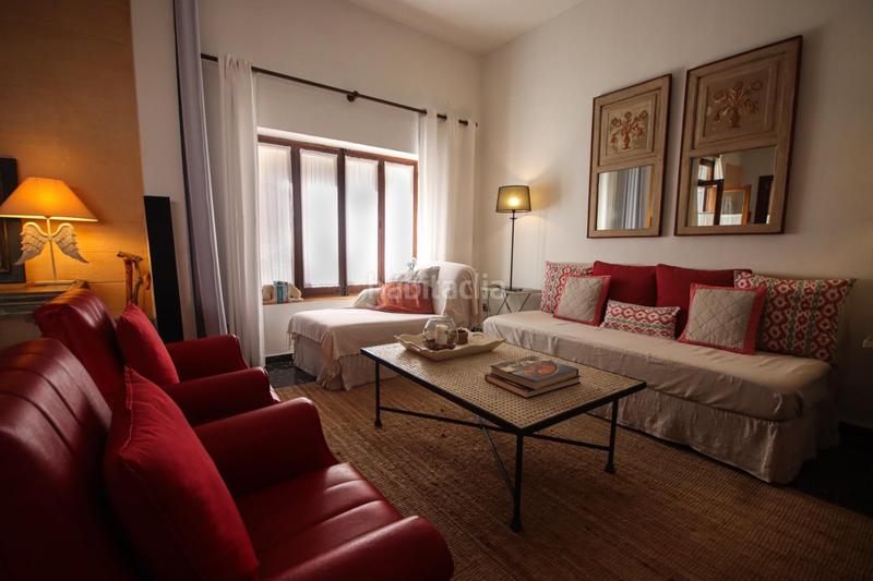 Foto 7b9540d9-f208-4292-ae78-7d035bc1779b. Casa amb aparcament a Colònia Sant Jordi Ses Salines