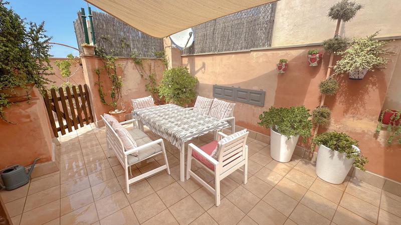 Foto aca3985b-15bb-427b-8d6f-2888fb7cbdfe. Casa amb aparcament a Colònia Sant Jordi Ses Salines