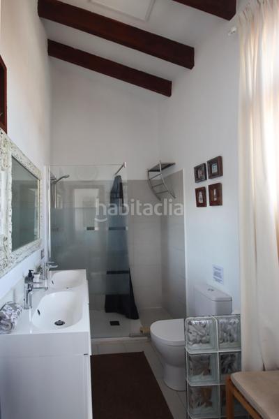Foto f7c65814-5092-460d-b0d4-8d25d324078a. Casa amb aparcament a Colònia Sant Jordi Ses Salines