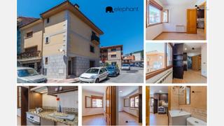 Apartament en Becerril de la Sierra. Mucho ms que 39m un hogar para escribir tu historia