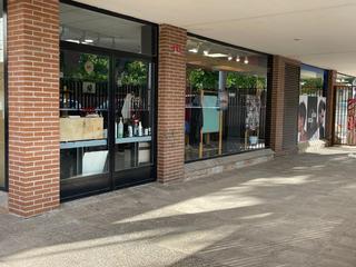 Local Comercial en El Pardo