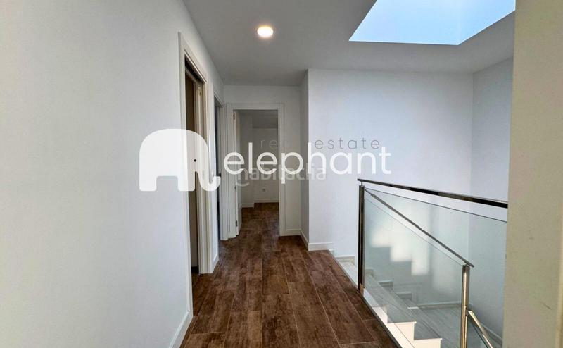 Foto 435094c2-2eee-4d28-87d4-4eee2111dd42. Alquiler casa adosada alquiler chalet adosado con piscina privada en Boadilla del Monte