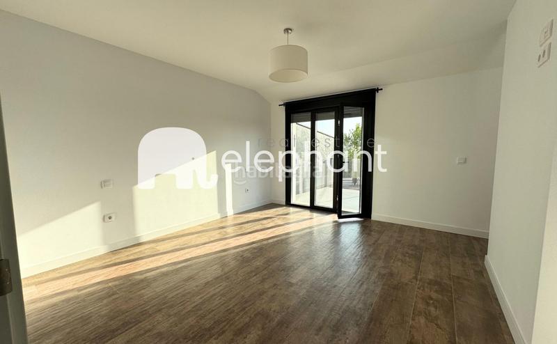 Foto 389e53c2-4f64-4b82-a7cd-70c8530a984e. Rent semi detached house with heating parking pool in Boadilla del Monte