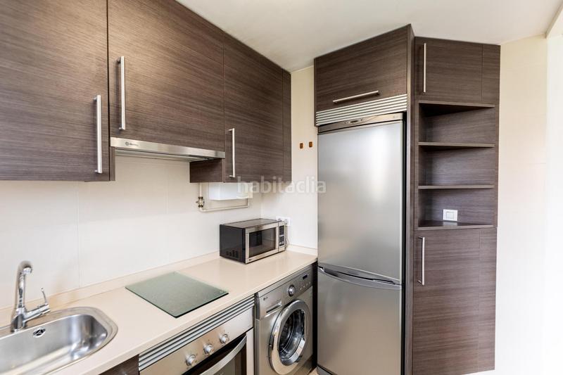 Foto 05e0ae98-975f-45f8-aff4-b915123e2b47. Apartament amb calefacció aparcament piscina a Rosas - Musas Madrid