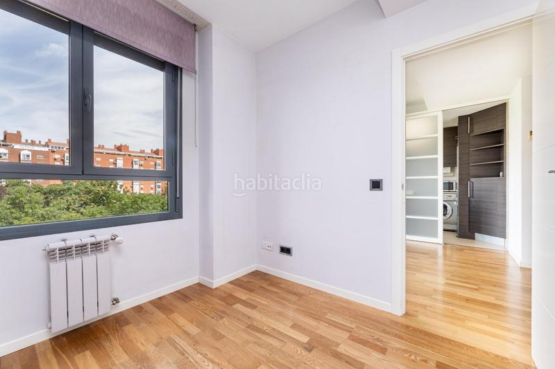 Foto 4816f1f5-a03d-4468-b23d-9d2574313430. Apartament amb calefacció aparcament piscina a Rosas - Musas Madrid