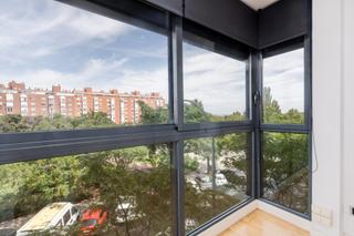 Appartement à Rosas - Musas. Apartamento exterior en urbanizacion con piscina