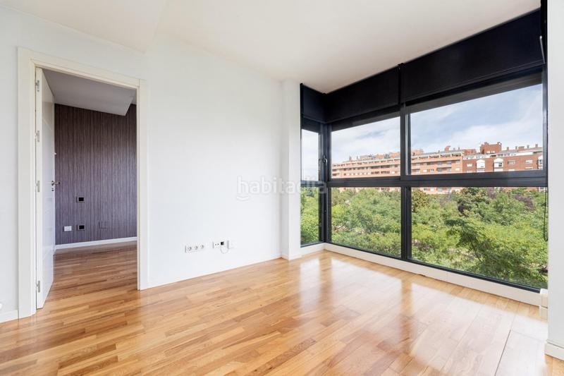 Foto 65872784-fc1b-4020-9464-2da22c928012. Apartament amb calefacció aparcament piscina a Rosas - Musas Madrid