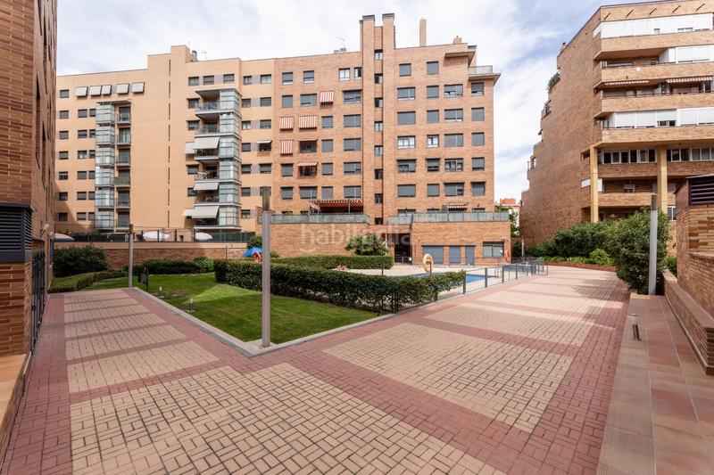 Foto 71699e09-8e09-4ddc-8da0-43519d8fbeb9. Apartament amb calefacció aparcament piscina a Rosas - Musas Madrid