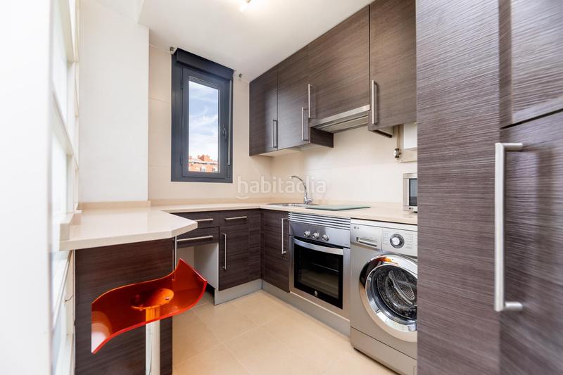 Foto dea4e535-6491-4f60-93b3-3c941be28efd. Apartament amb calefacció aparcament piscina a Rosas - Musas Madrid