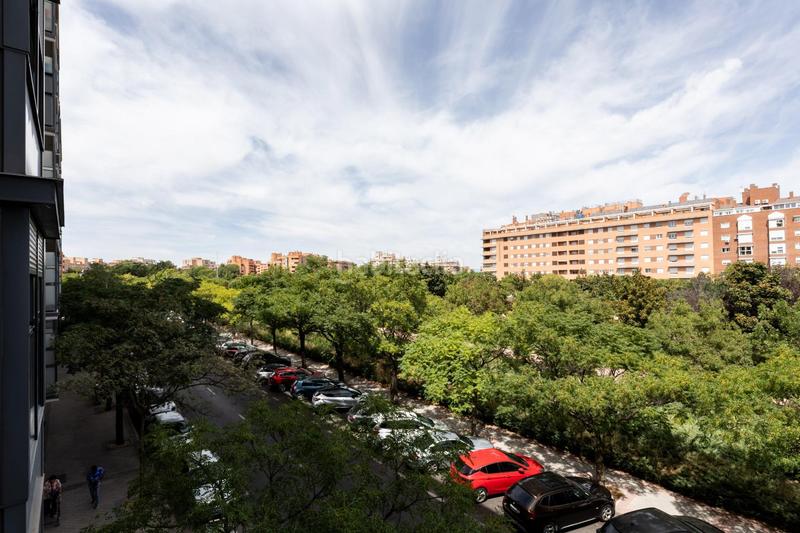 Foto ff2b877d-7347-4d84-b95f-bd87d4e09d08. Apartament amb calefacció aparcament piscina a Rosas - Musas Madrid