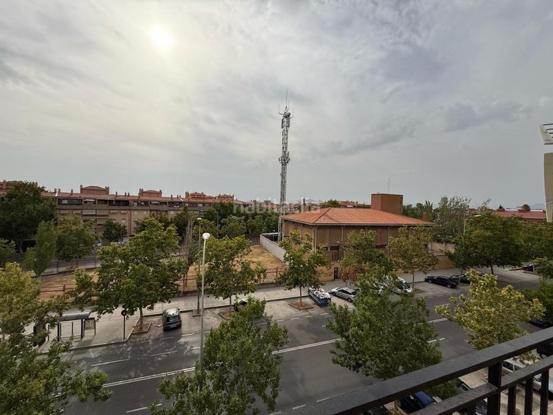 Foto fde5cb46-f092-4931-be9f-0d17889fb583. Affitto appartamento in Cartuja Granada