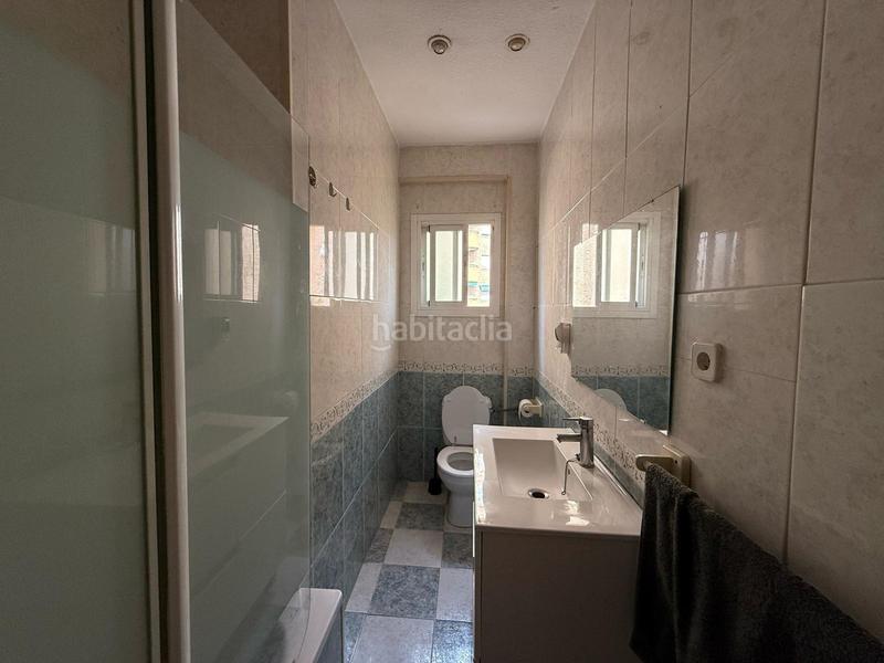 Foto df666edb-98f4-43fd-afe4-5162d543e21d. Location appartement dans Cartuja Granada