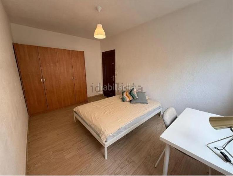 Foto 08badac4-764f-4c51-98bc-1d766a37b07e. Miete etagenwohnung in Cartuja Granada