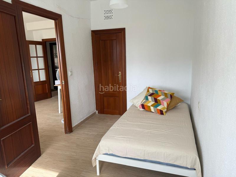 Foto 02307709-529d-4baf-840c-0c97abd31d29. Rent flat in Cartuja Granada
