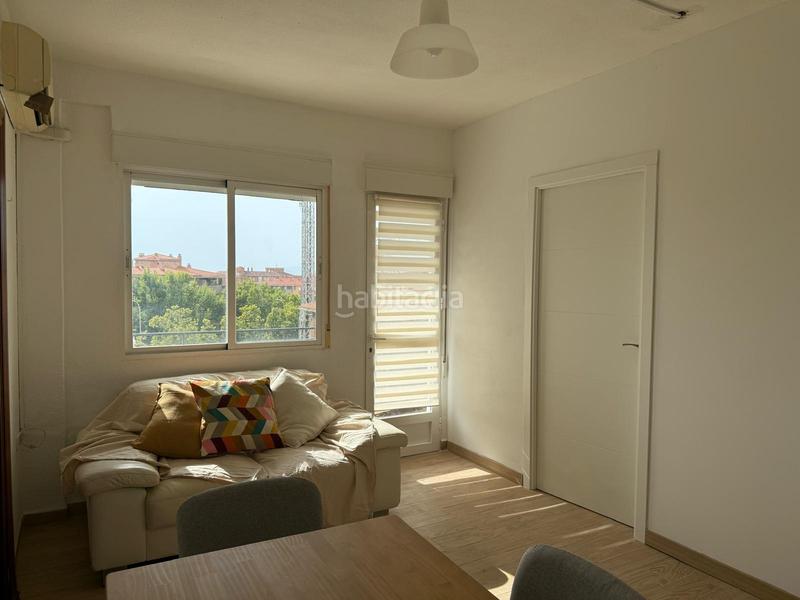 Foto b2f1216d-6341-4539-a26f-ef808b477e6e. Rent flat in Cartuja Granada