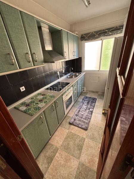 Foto d9f6e934-f2ee-4ed4-b26a-f579220f9b2f. Rent flat in Cartuja Granada