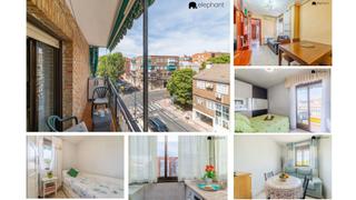 Àtic a Santa Bárbara-La Zaporra. Tu nuevo hogar te espera en  santa bárbara la zaporra