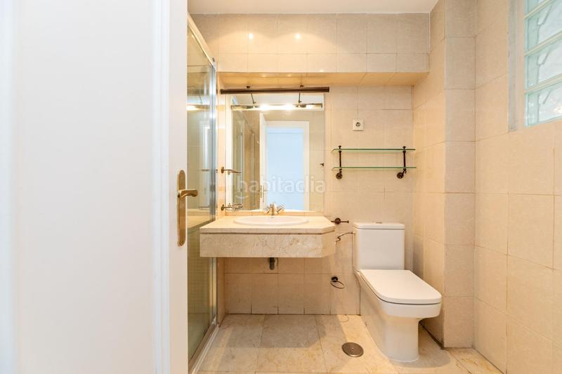 Foto 5d50b1e3-29c1-4f74-af36-94fec9f276dc. Miete dachwohnung mit heizung parking pool in Avenida Europa Pozuelo de Alarcón