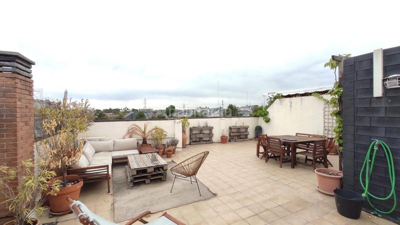 Foto 97982940-7436-486c-88ad-b22798a546e8. Miete dachwohnung mit heizung parking pool in Avenida Europa Pozuelo de Alarcón