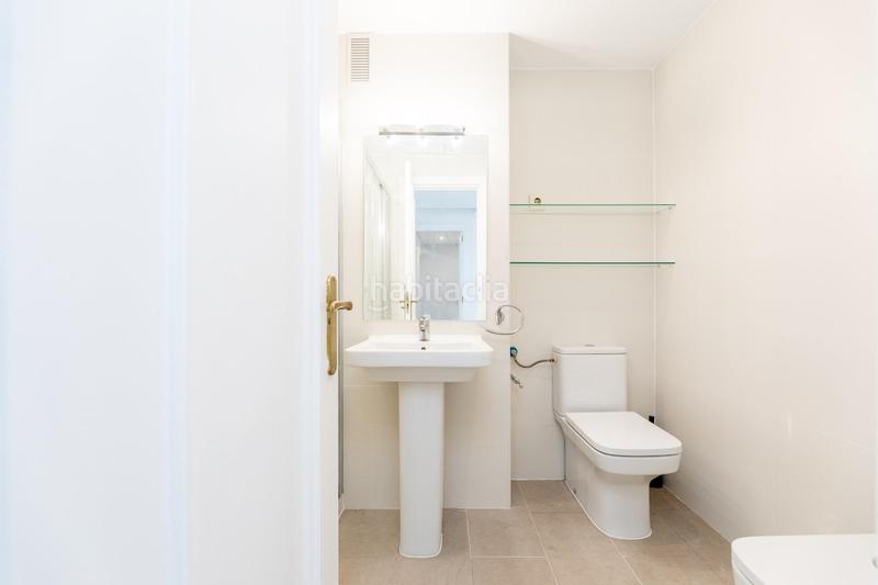Foto c28699dc-5bad-4bd3-9bf4-090a298ed845. Miete dachwohnung mit heizung parking pool in Avenida Europa Pozuelo de Alarcón