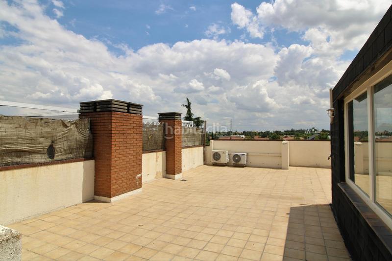 Foto c4a82bec-98b3-4936-b8f0-277e98e934a6. Miete dachwohnung mit heizung parking pool in Avenida Europa Pozuelo de Alarcón