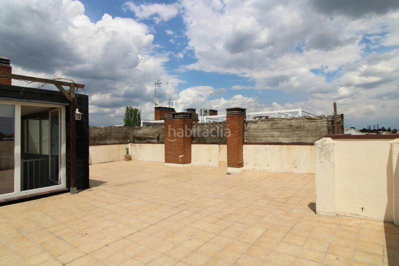 Foto c646f10e-151c-4d7d-8ce0-d0e446980761. Miete dachwohnung mit heizung parking pool in Avenida Europa Pozuelo de Alarcón