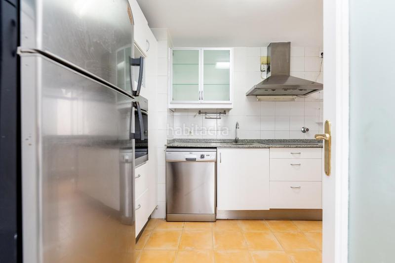 Foto f93ff677-fd6a-4614-bb8f-6e54a4e647fc. Rent penthouse with heating parking pool in Avenida Europa Pozuelo de Alarcón