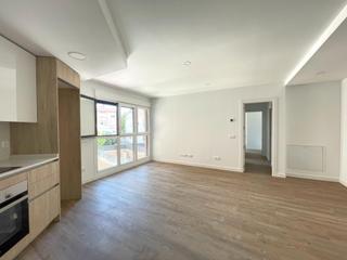 Location Appartement à Casa Amarilla. Pisos nuevos de 2 habitaciones y 2 baños  garaje en galapagar