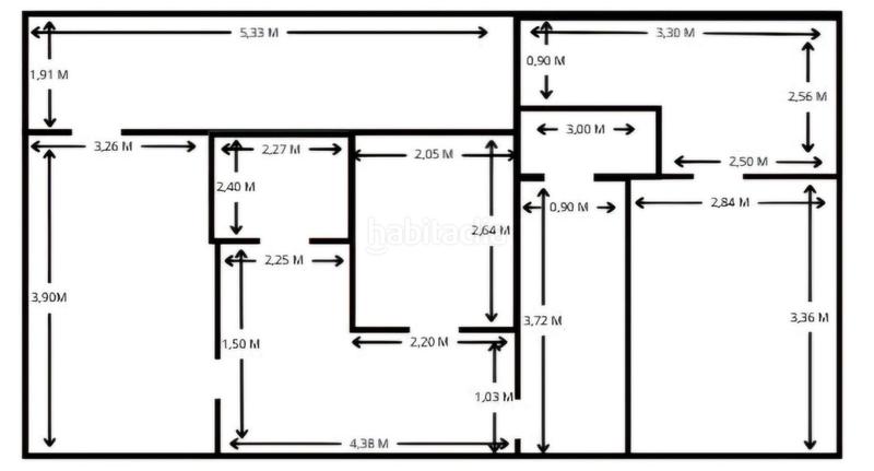 Foto dcced3f2-d619-4bbd-8aa2-b695e3ece0f0. Planta baixa amb calefacció a Lloreda Badalona