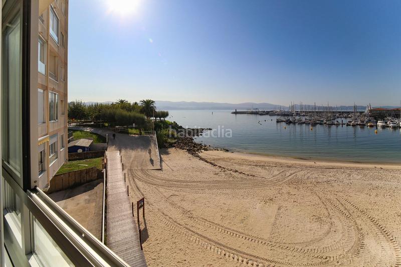 Foto 0099f0d5-9be4-42bd-9c27-bd56035a7d51. Ground floor with parking in Sanxenxo pueblo Sanxenxo