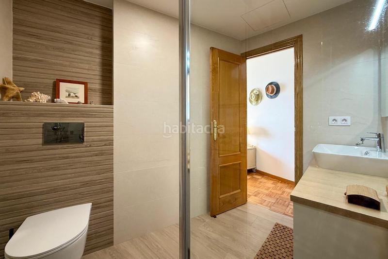 Foto 04e4a450-4699-49e8-af34-3ba6d91fb001. Ground floor with parking in Sanxenxo pueblo Sanxenxo
